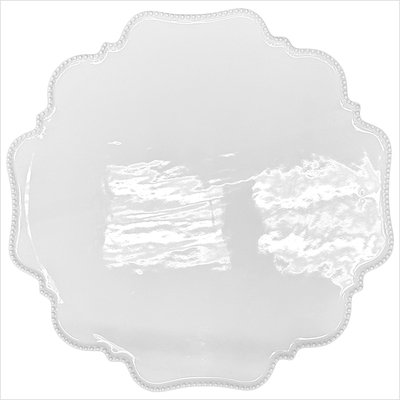 Platte rund flach 33cm _Taste__top